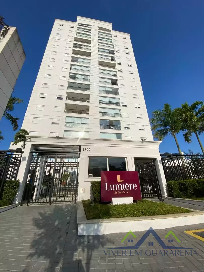 APARTAMENTO NO RESIDENCIAL LUMIÈRE