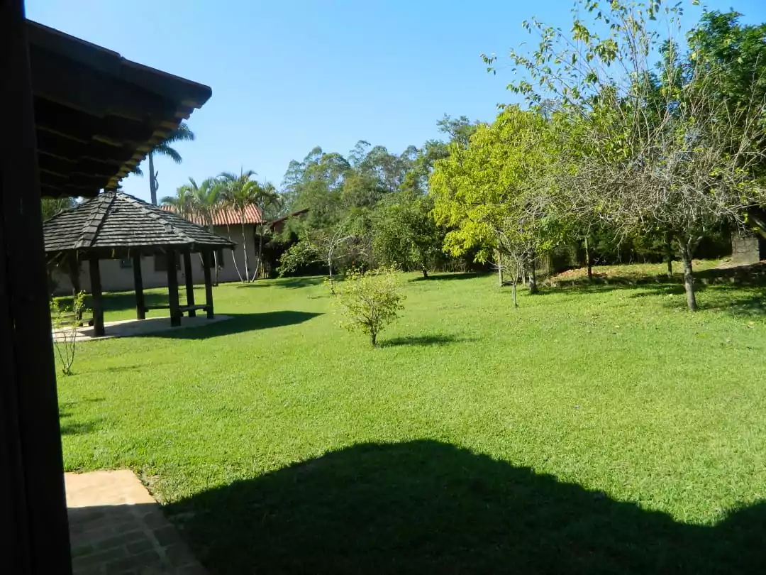 CHÁCARA DE 4.000M² PARA LOCAÇÃO NO COSTÃO — Miniatura 8
