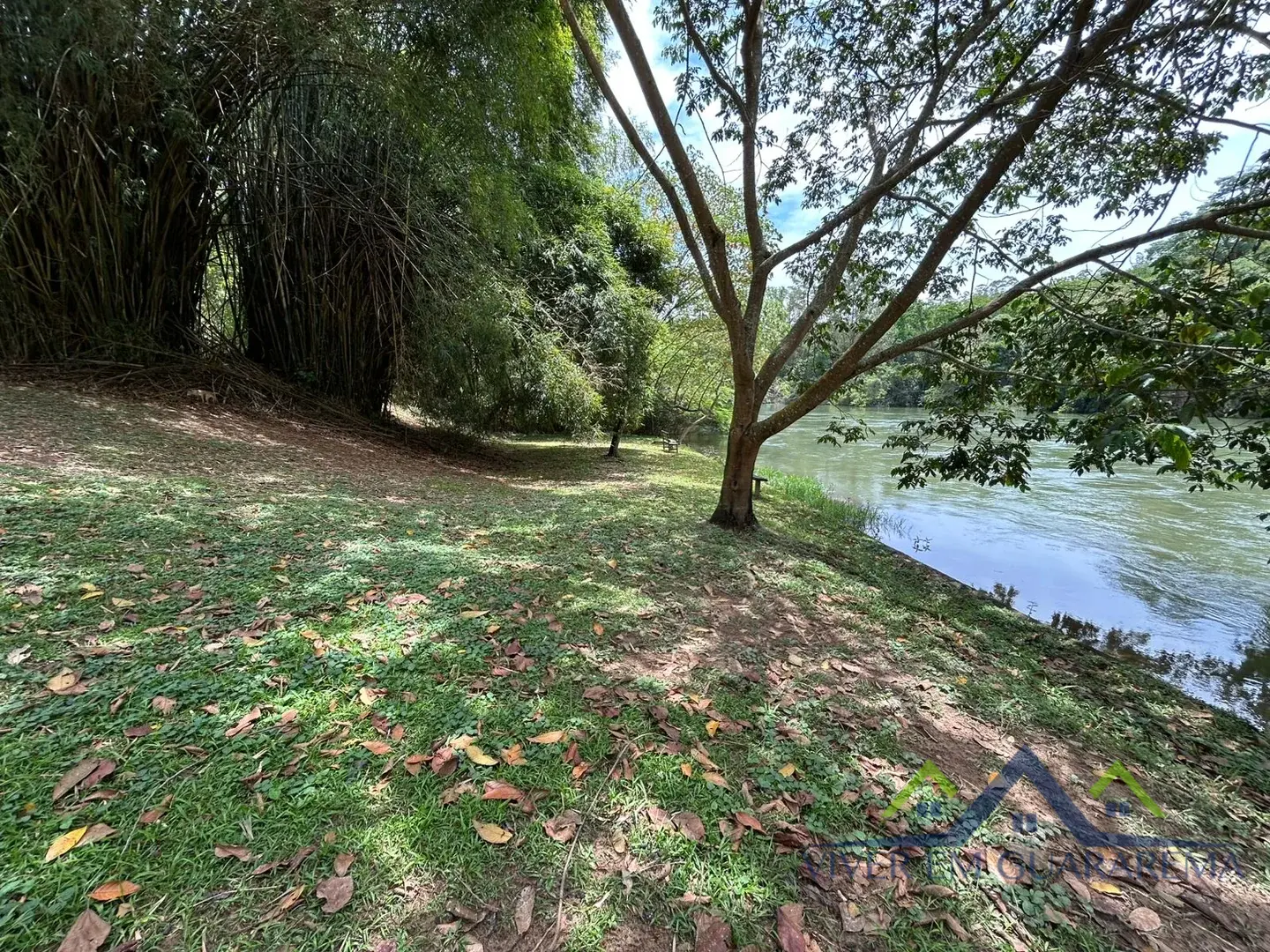 CHÁCARA BEIRA RIO À VENDA — Miniatura 29