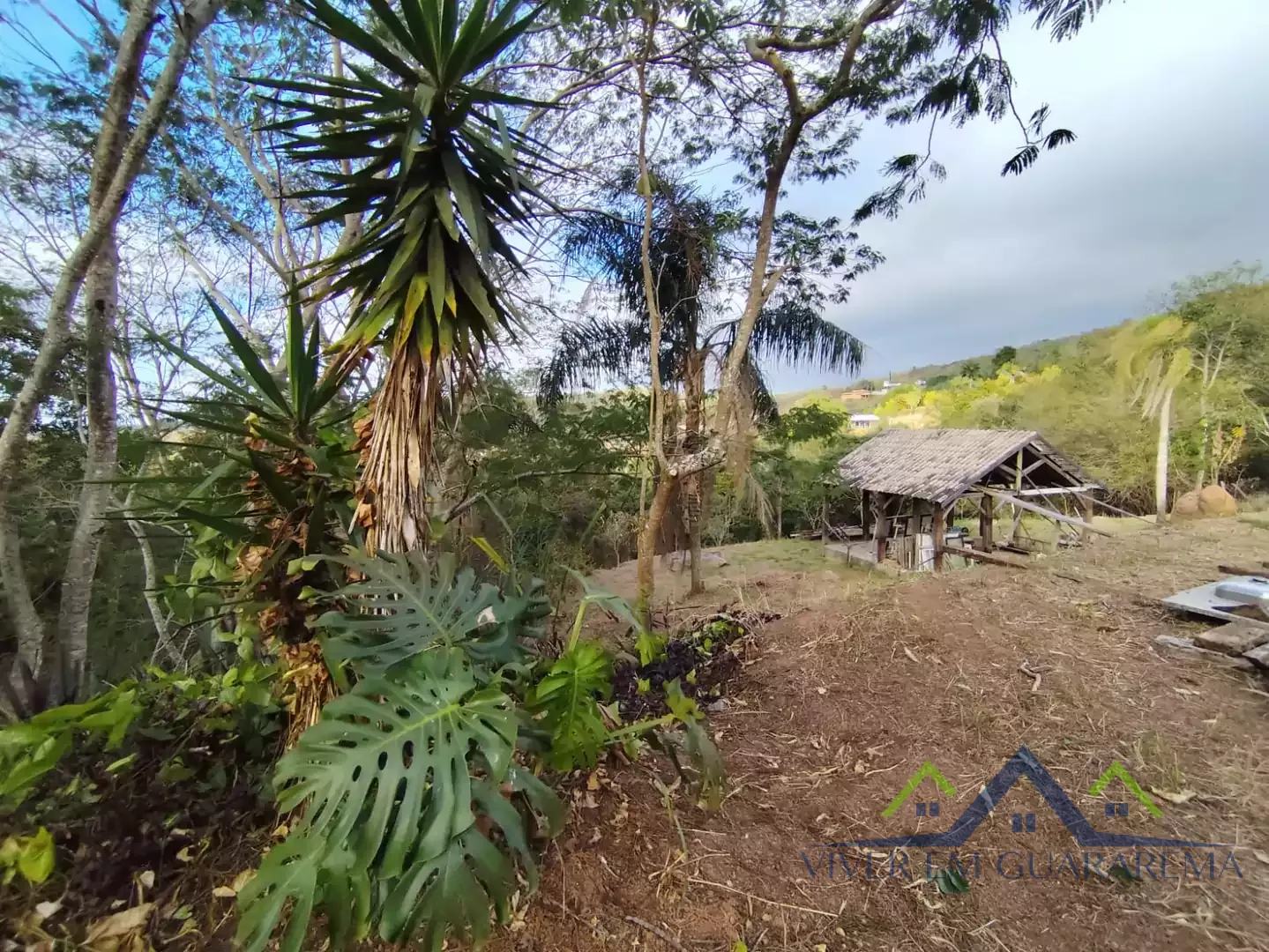 TERRENO NO CONDOMÍNIO RESIDENCAL GRANJA VIRGÍNIA — Miniatura 4