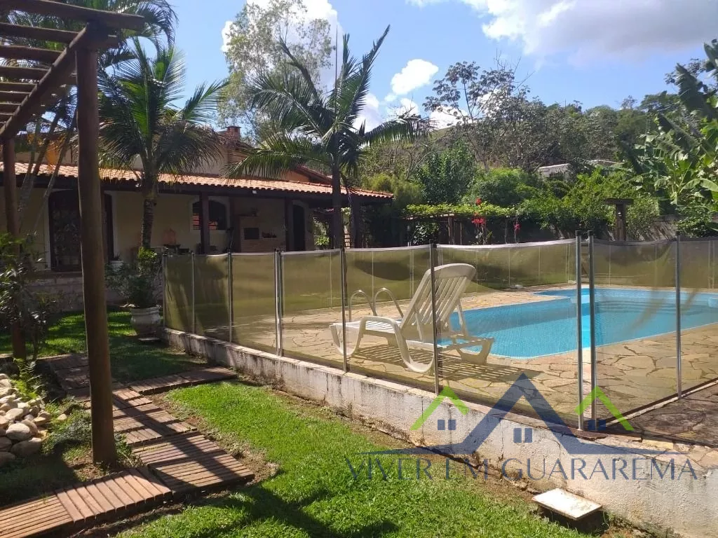 BELÍSSIMA CHÁCARA EM SANTA BRANCA — Miniatura 27