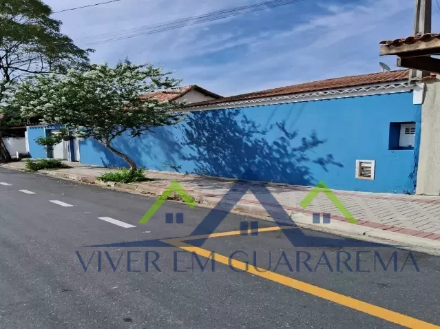 CASA TÉRREA COM EDÍCULA NO ITAPEMA — Miniatura 25