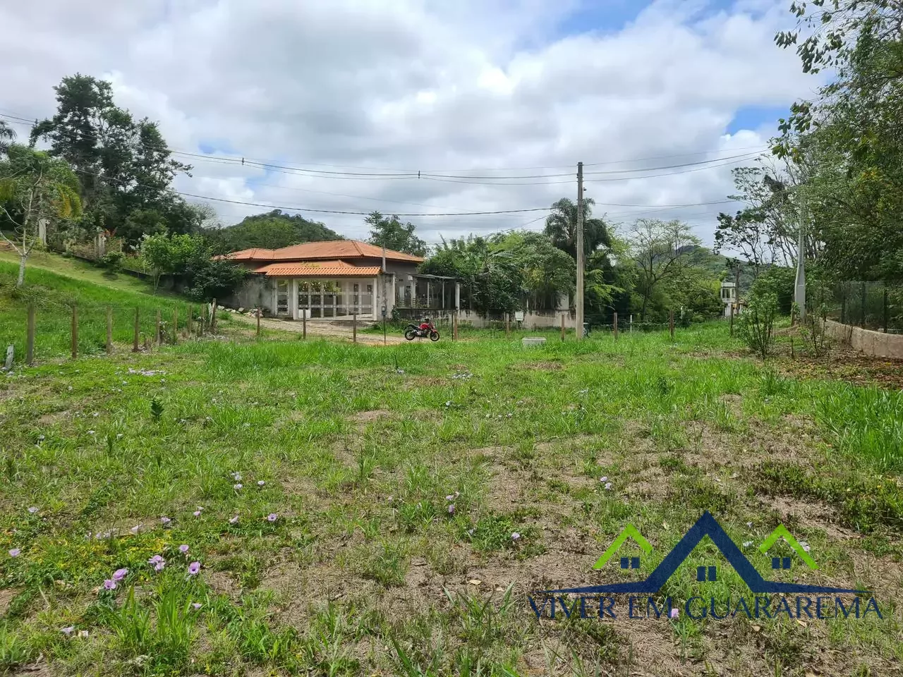 TERRENO PLANO NO BAIRRO BELLARD — Miniatura 5
