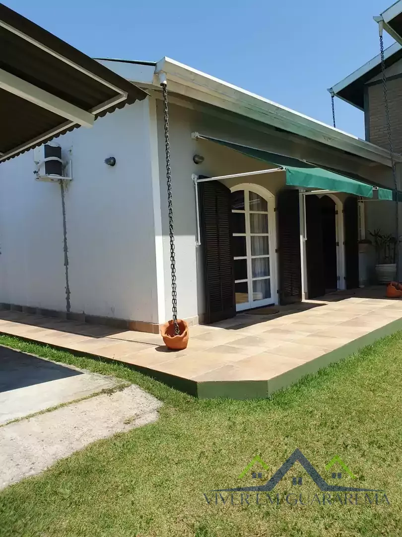CHÁCARA NO RESIDENCIAL SÍTIO DAS ROSAS — Miniatura 30