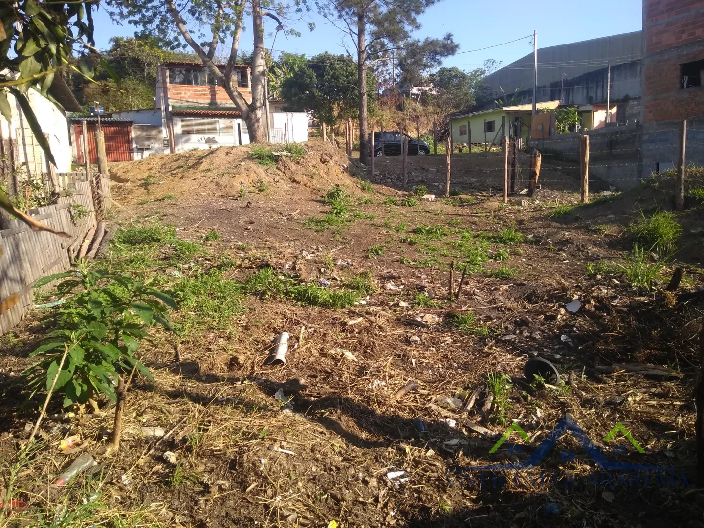 TERRENO NO BAIRRO JARDIM DULCE — Miniatura 3