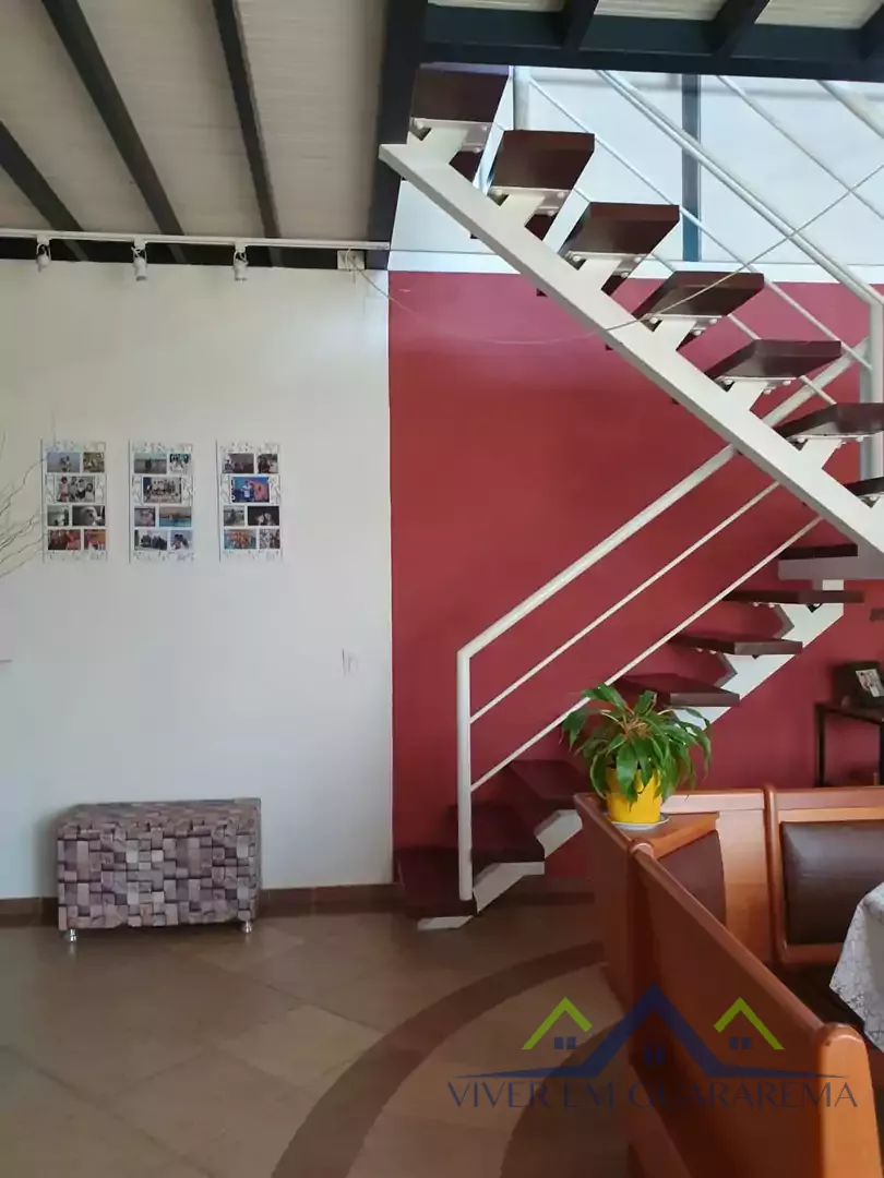 CHÁCARA NO RESIDENCIAL SÍTIO DAS ROSAS — Miniatura 14