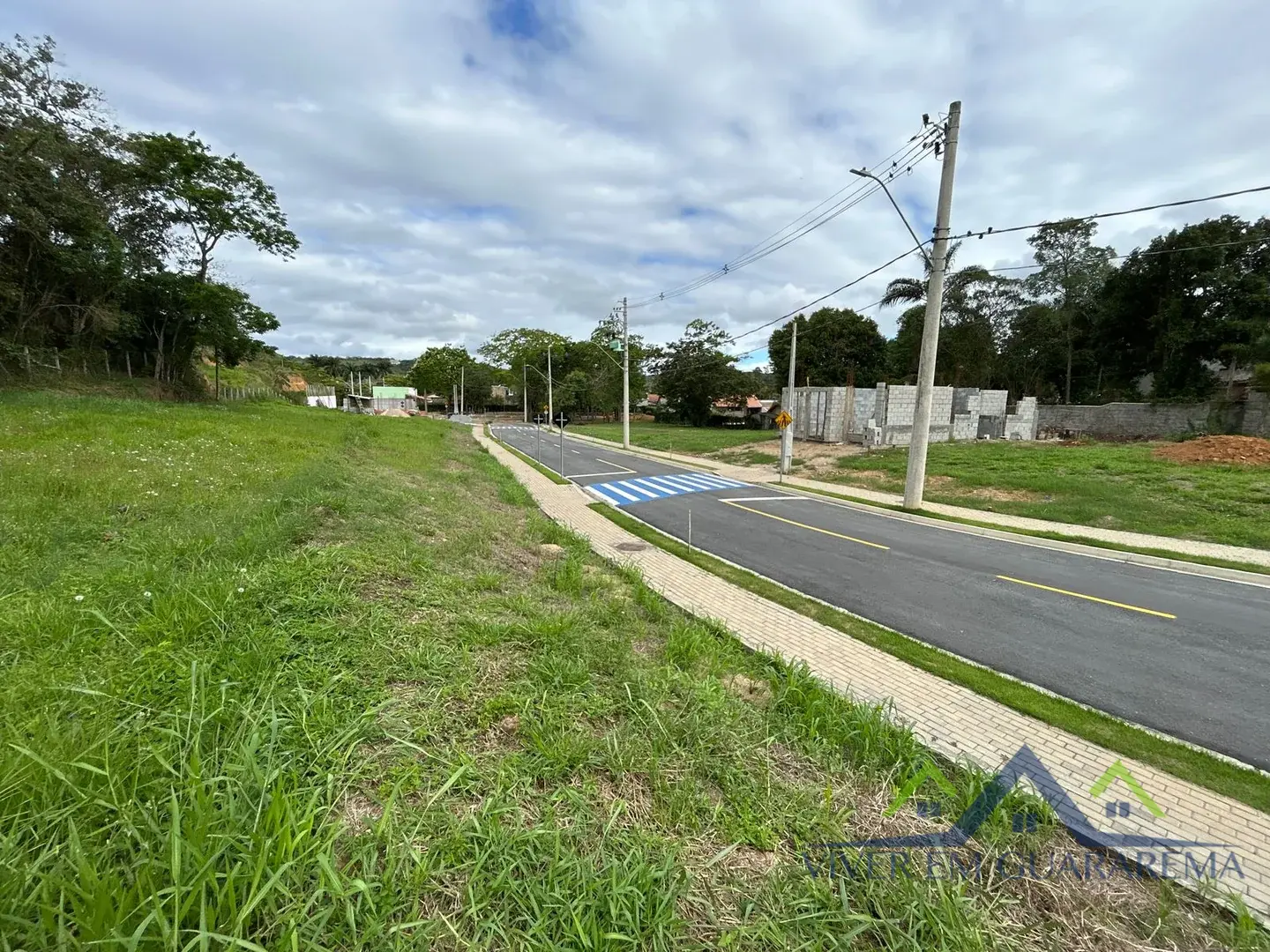 LOTES EM CONDOMÍNIO A PARTIR DE 275 MIL