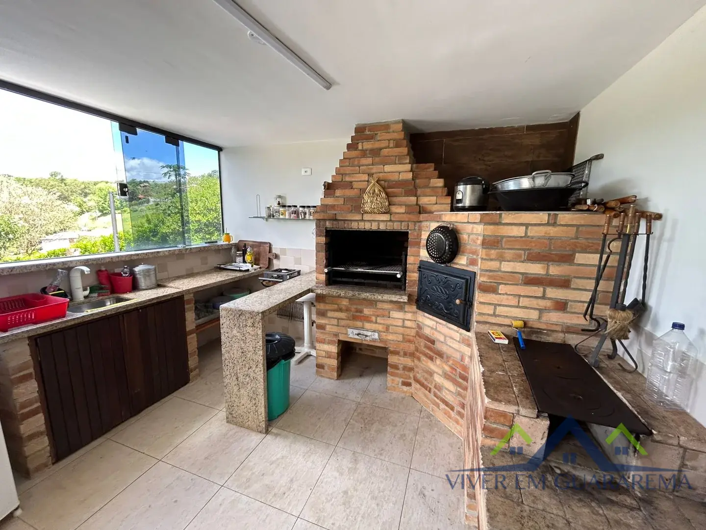 CASA À VENDA EM CONDOMÍNIO FECHADO — Miniatura 13