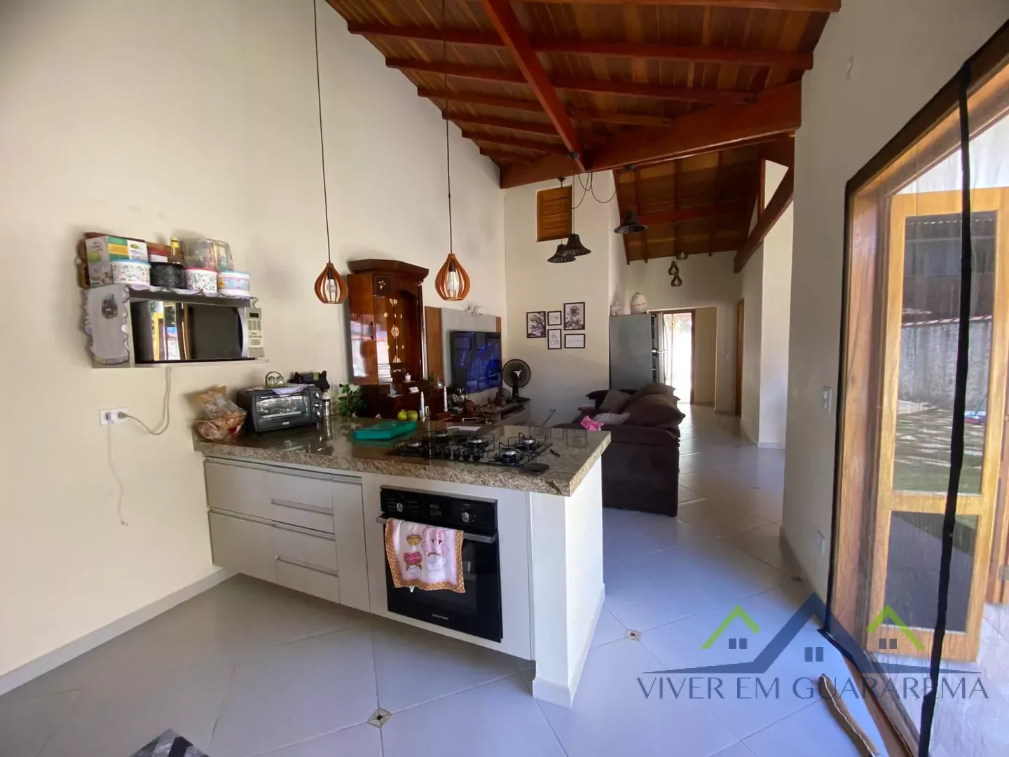 CASA À VENDA NO JARDIM ITAPEMA — Miniatura 7