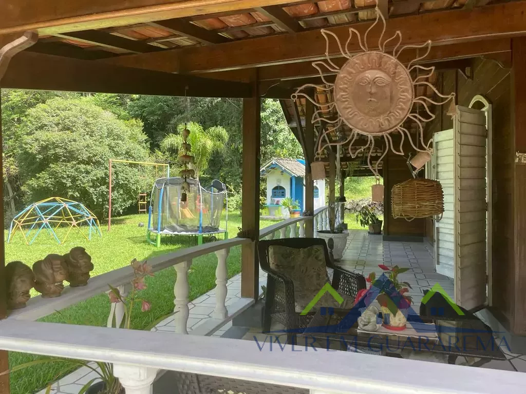 SÍTIO À VENDA NO ITAPEMA — Miniatura 4