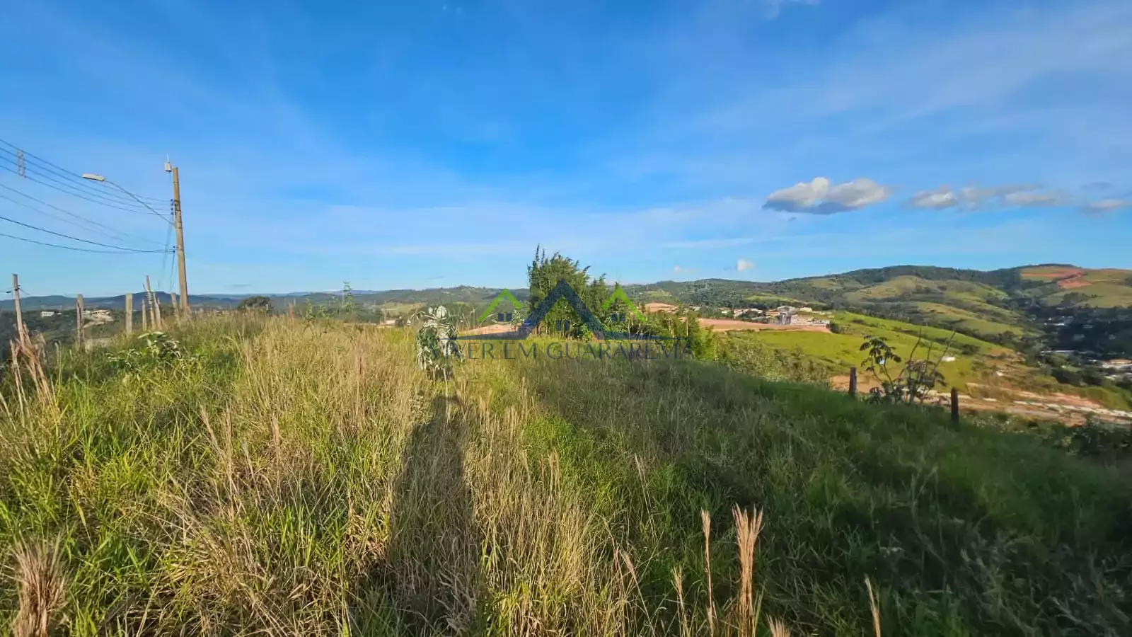 LOTE À VENDA NO BAIRRO DAJUDA
