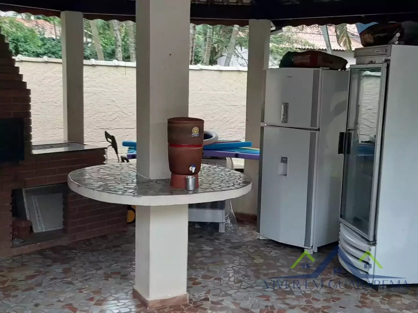 LINDA POUSADA NO JARDIM ITAPEMA — Miniatura 30