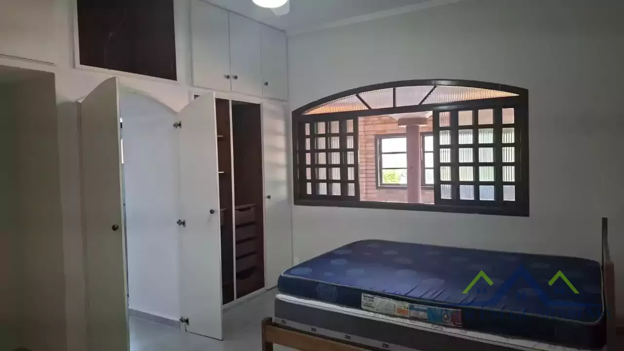 CASA PARA LOCAÇÃO DE TEMPORADA NO JARDIM ITAPEMA — Miniatura 14