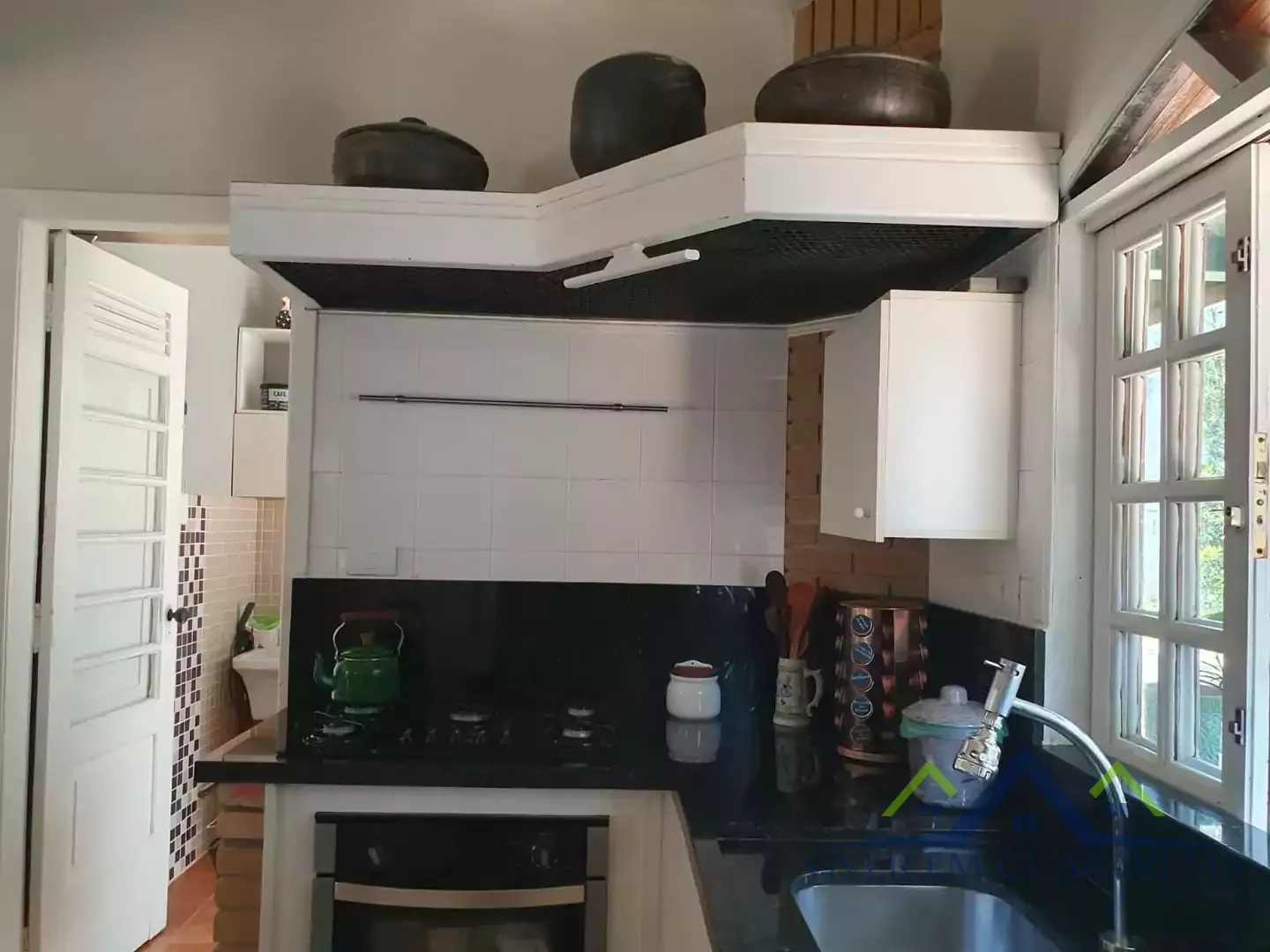 CHÁCARA NO RESIDENCIAL SÍTIO DAS ROSAS — Miniatura 61