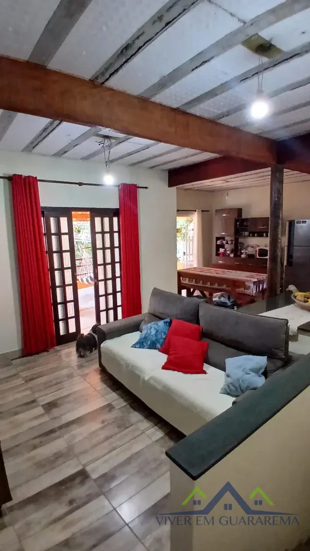 CASA À VENDA NO BAIRRO DONA ANÍSIA — Miniatura 2