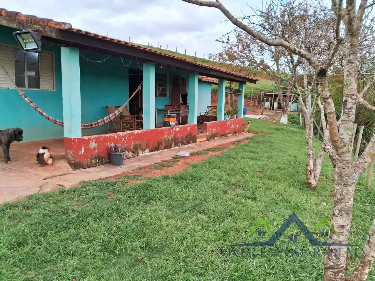 SÍTIO À VENDA NA DIVISA DE GUARAREMA E SANTA BRANCA — Miniatura 2