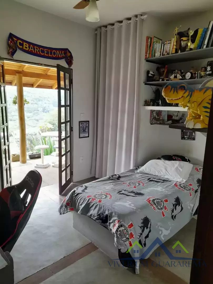 CASA À VENDA NO JARDIM ITAPEMA — Miniatura 7