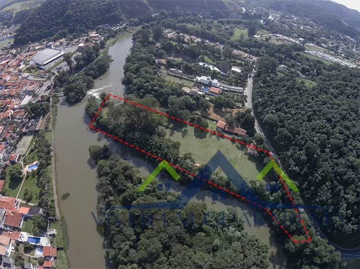 BELÍSSIMA CHÁCARA BEIRA RIO NO BAIRRO ITAÓCA — Miniatura 7
