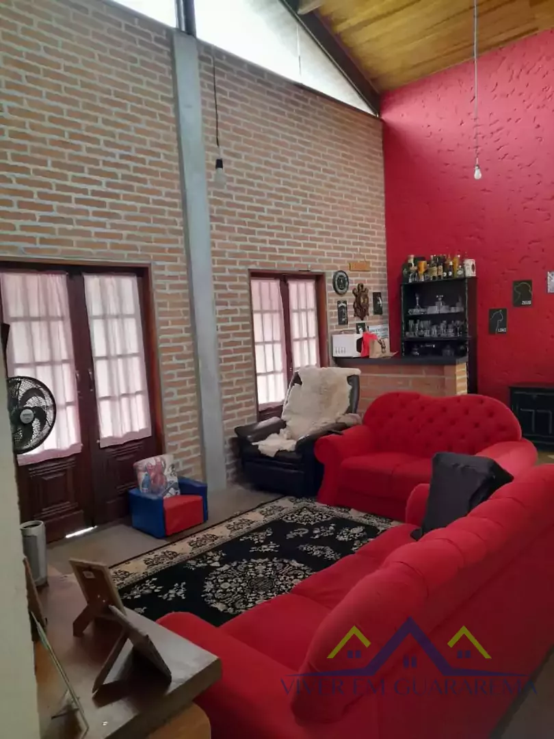 CASA À VENDA NO JARDIM ITAPEMA — Miniatura 5