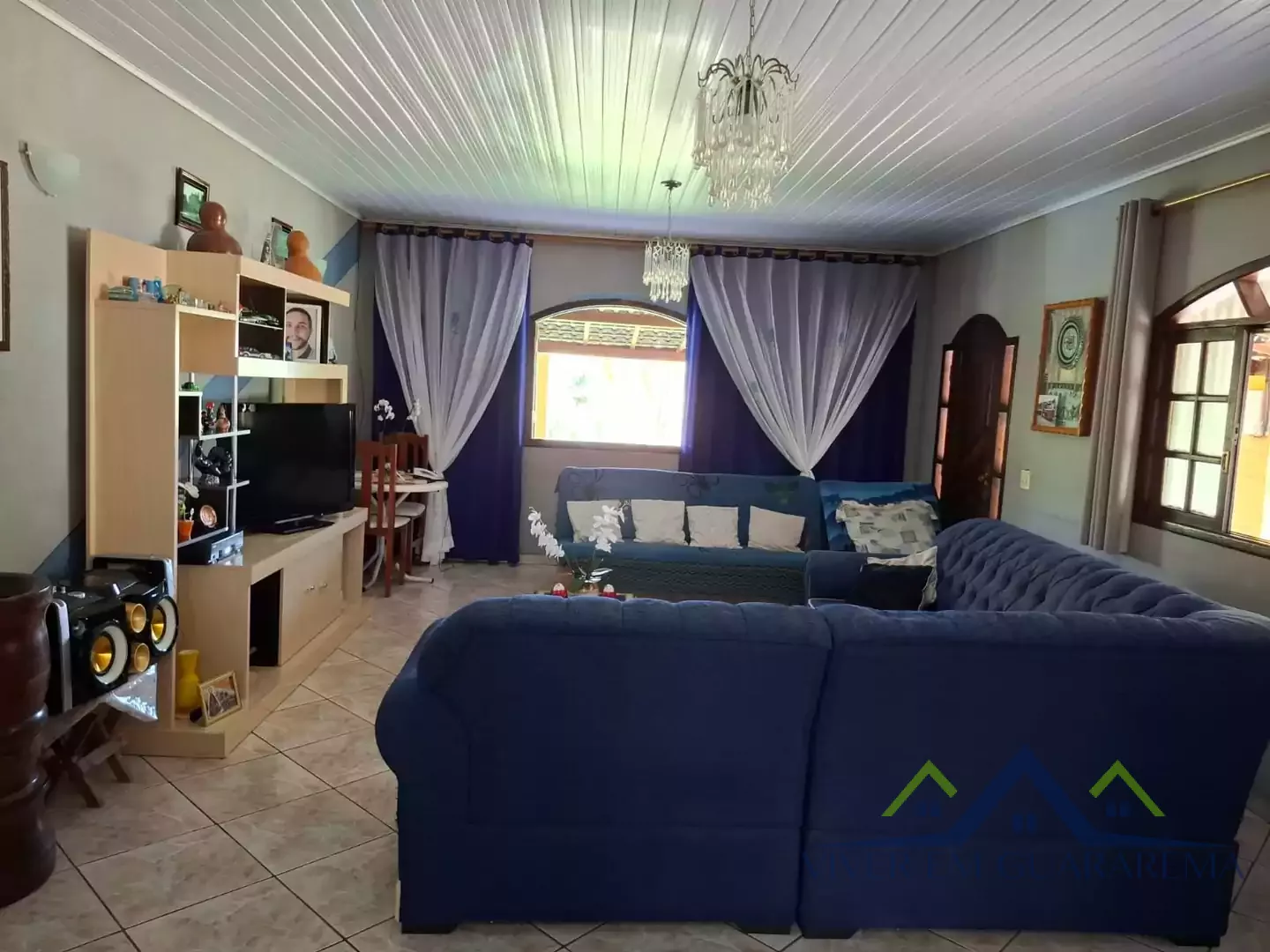 CHÁCARA À VENDA NO BAIRRO ITAPETI — Miniatura 5