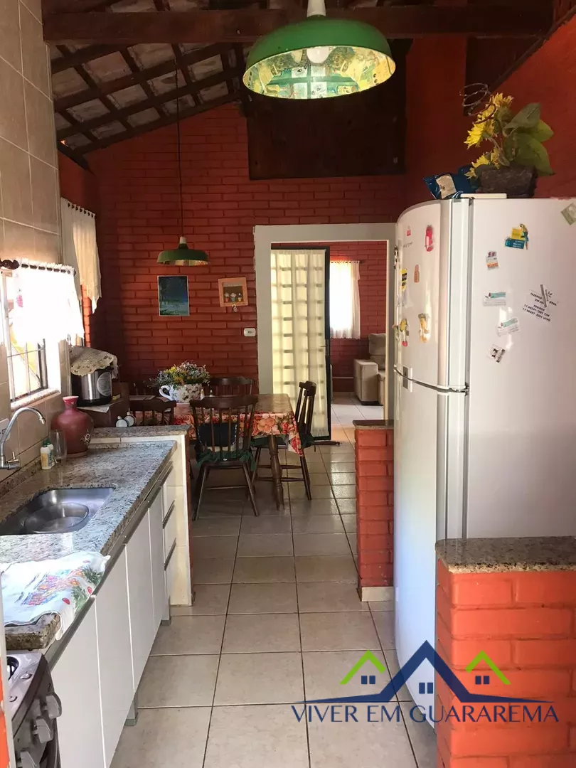 CHARMOSA CHÁCARA NO JD COSTÃO — Miniatura 19