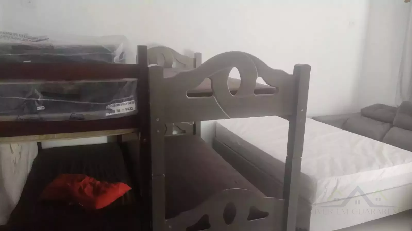 CASA COM PISCINA À VENDA NO COSTÃO — Miniatura 12