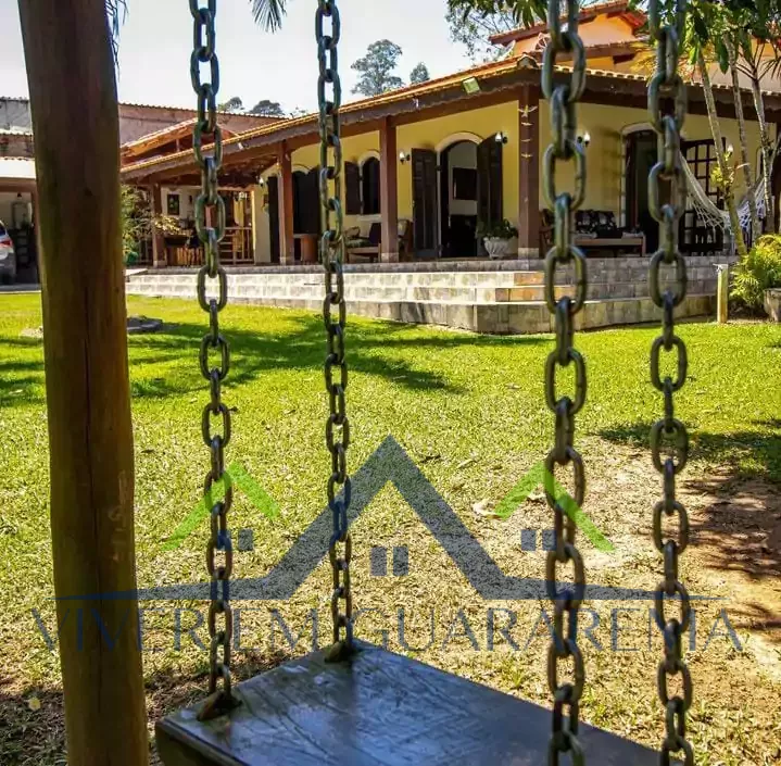 BELÍSSIMA CHÁCARA EM SANTA BRANCA — Miniatura 18