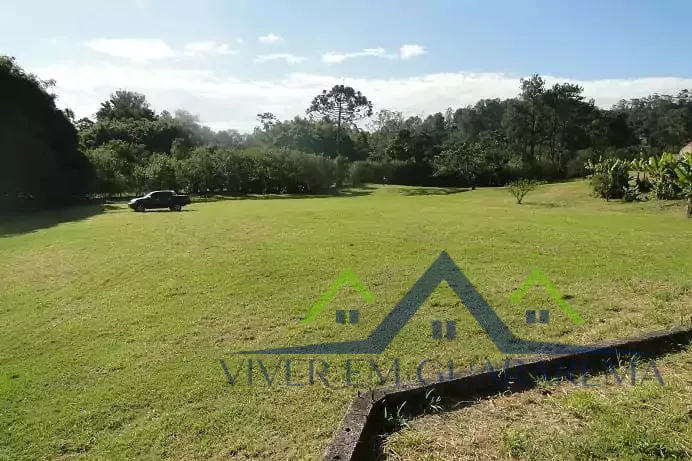 TERRENO BEIRA RIO À VENDA NA FREGUESIA DA ESCADA — Miniatura 2
