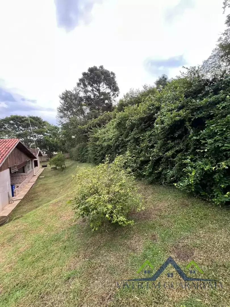 CHÁCARA EM SANTA BRANCA — Miniatura 17