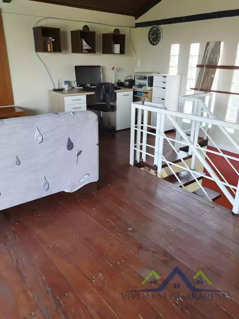 CHÁCARA NO RESIDENCIAL SÍTIO DAS ROSAS — Miniatura 15
