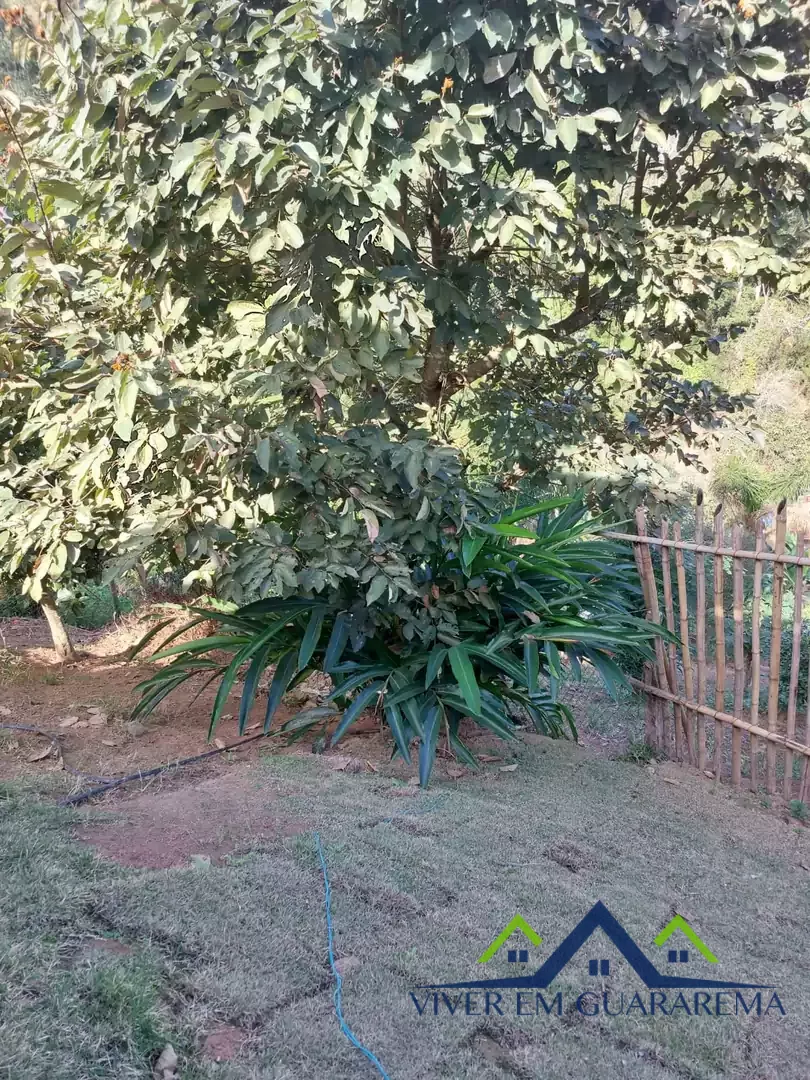 TERRENO COM PEQUENA CASA SEMI-PRONTA — Miniatura 9