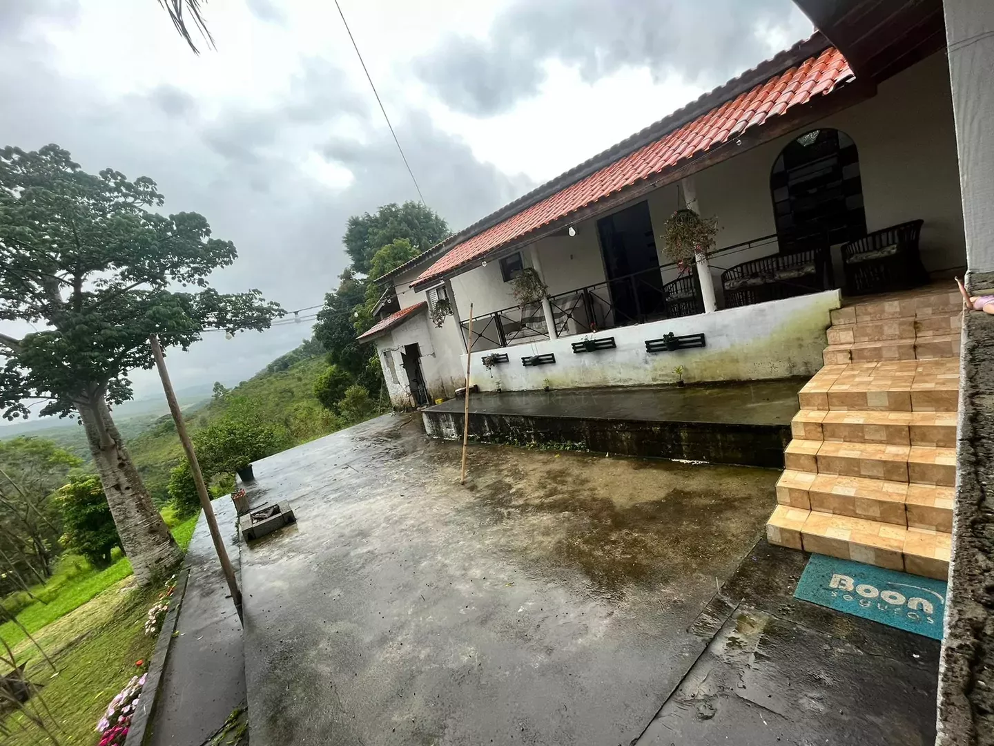 CHÁCARA À VENDA NO BAIRRO DA LAGOA NOVA — Miniatura 17