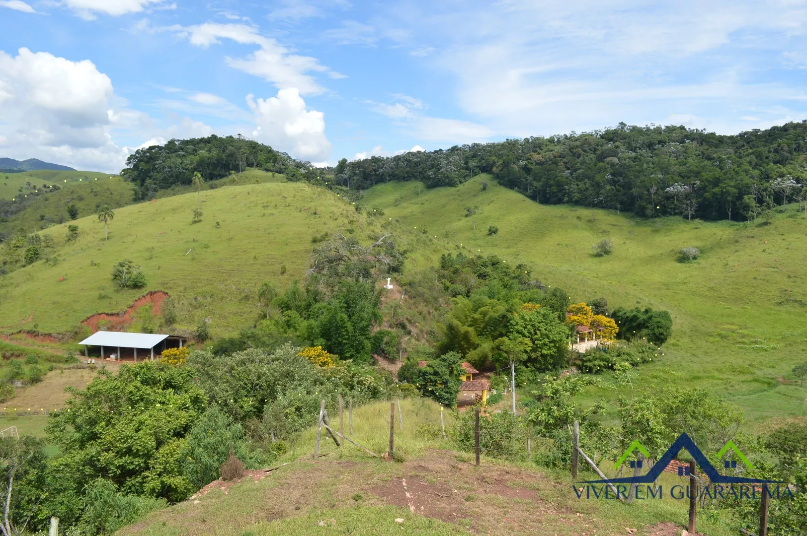 EXCELENTE PROPRIEDADE COM 8 ALQUEIRES — Miniatura 2