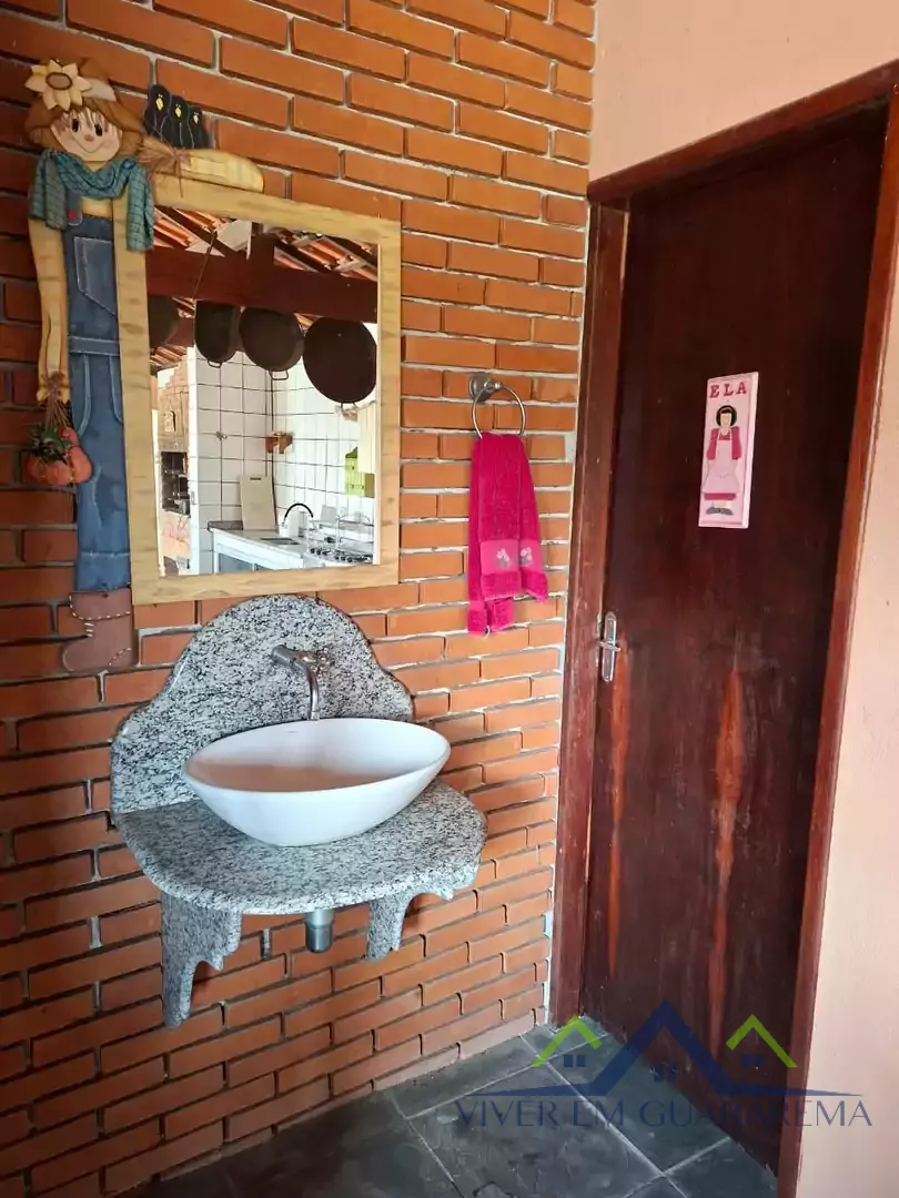 CHÁCARA À VENDA NO PARQUE AGRINCO — Miniatura 9