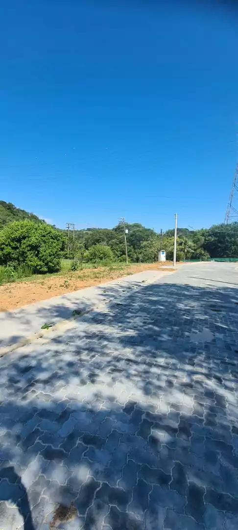 LOTES DISPONÍVEIS PARA VENDA NO CONDOMÍNIO RESIDENCIAL DA ILHA EM GUARAREMA — Miniatura 10