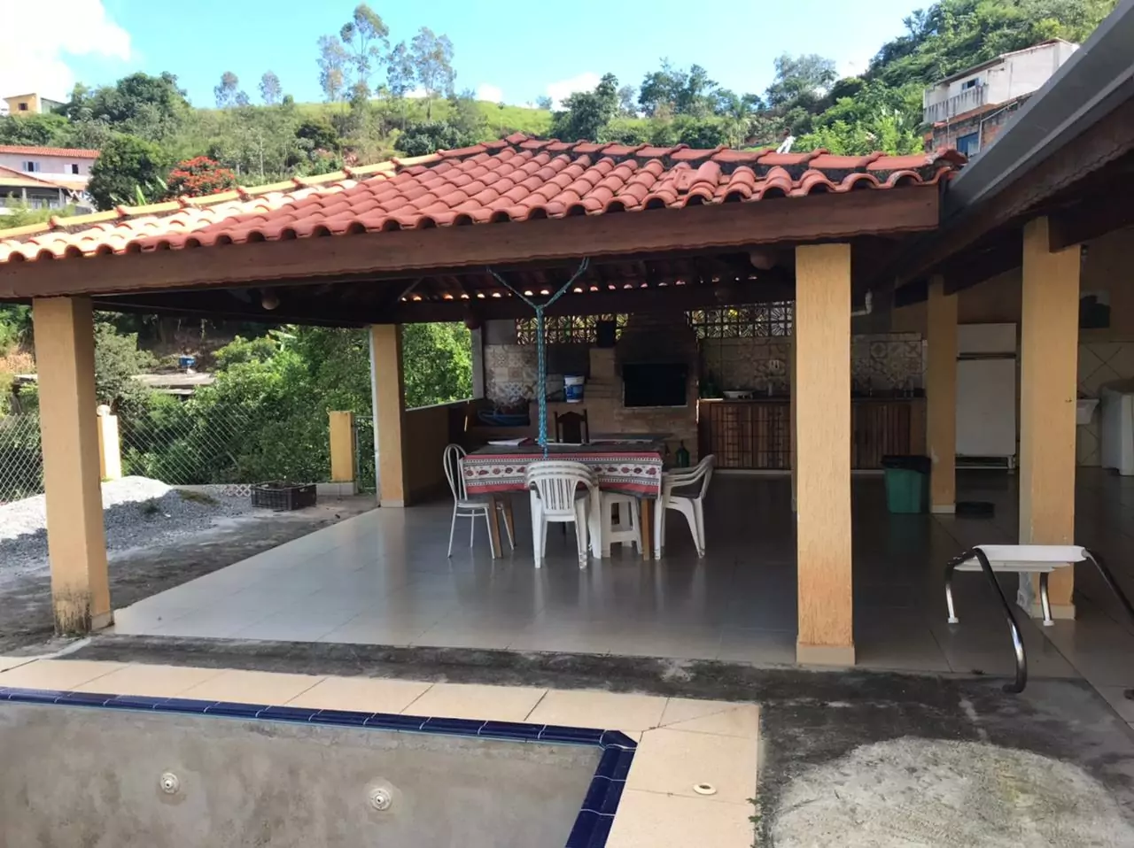 CASA NO BAIRRO VALE DOS EUCALIPTOS — Miniatura 42