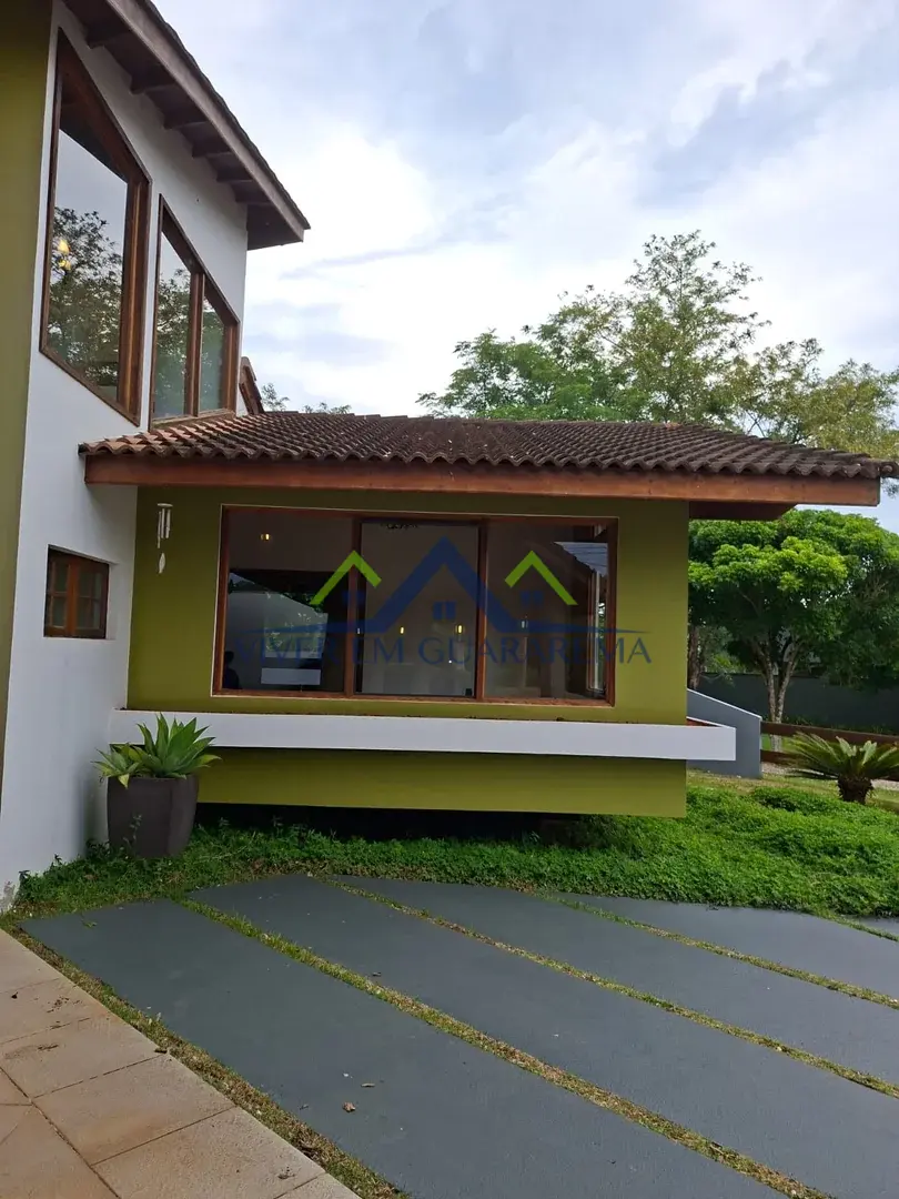CASA À VENDA NO CONDOMÍNIO PONTE DE PEDRA — Miniatura 3