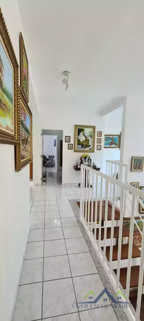 CASA À VENDA NO CONDOMÍNIO ALPES — Miniatura 13