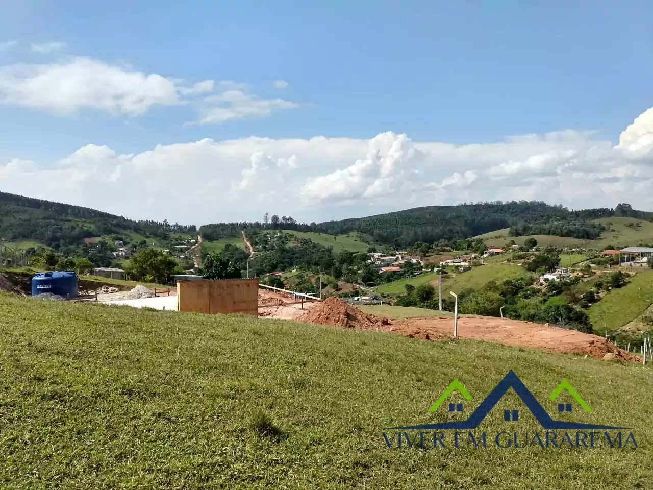 TERRENOS À VENDA NO BAIRRO SANTA TERESA — Miniatura 4