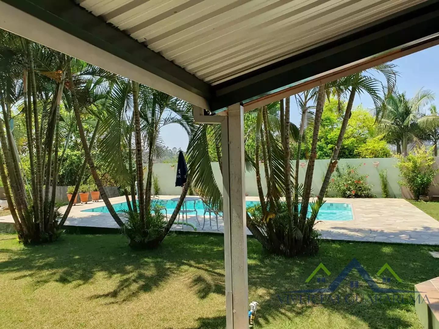 CHÁCARA NO RESIDENCIAL SÍTIO DAS ROSAS — Miniatura 53