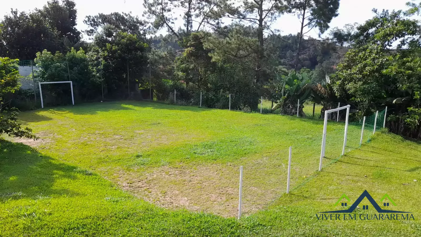 CHÁCARA DE TEMPORADA NO PARQUE AGRINCO — ANO NOVO INDISPONÍVEL — Miniatura 11