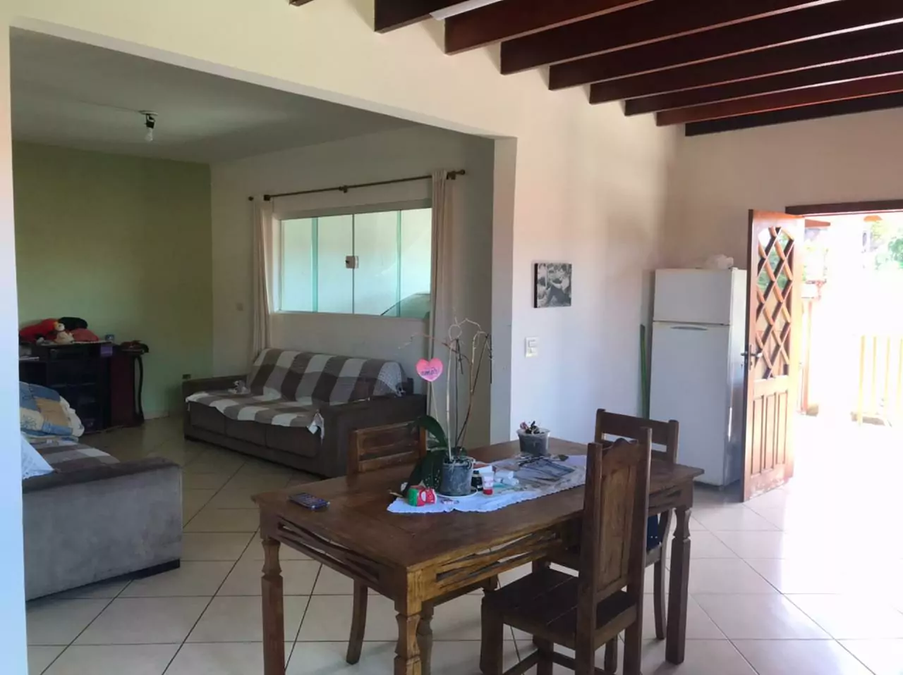 CASA NO BAIRRO VALE DOS EUCALIPTOS — Miniatura 7