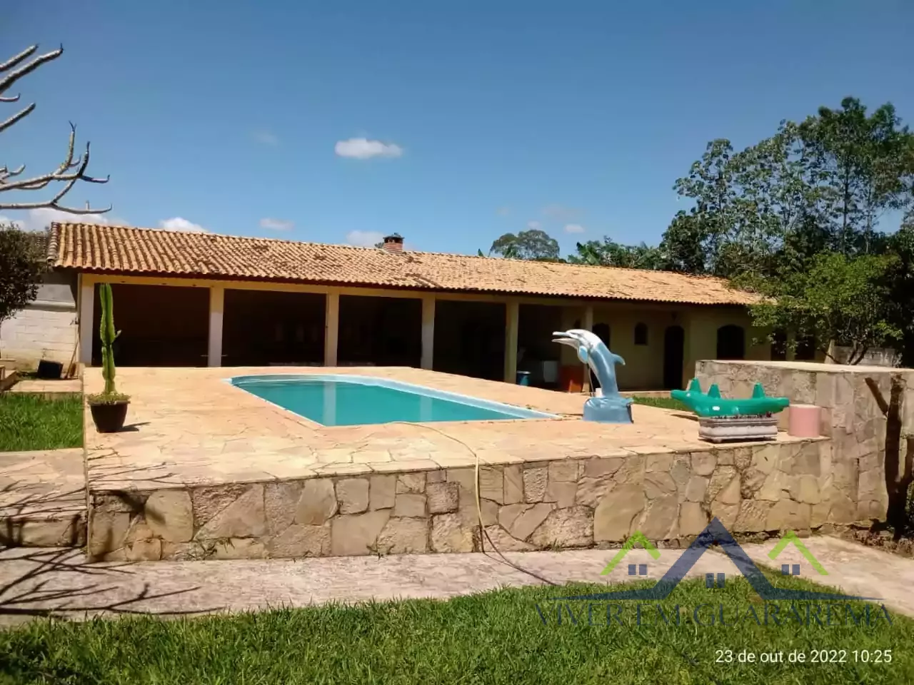 CHÁCARA NO JARDIM COSTÃO — Miniatura 19