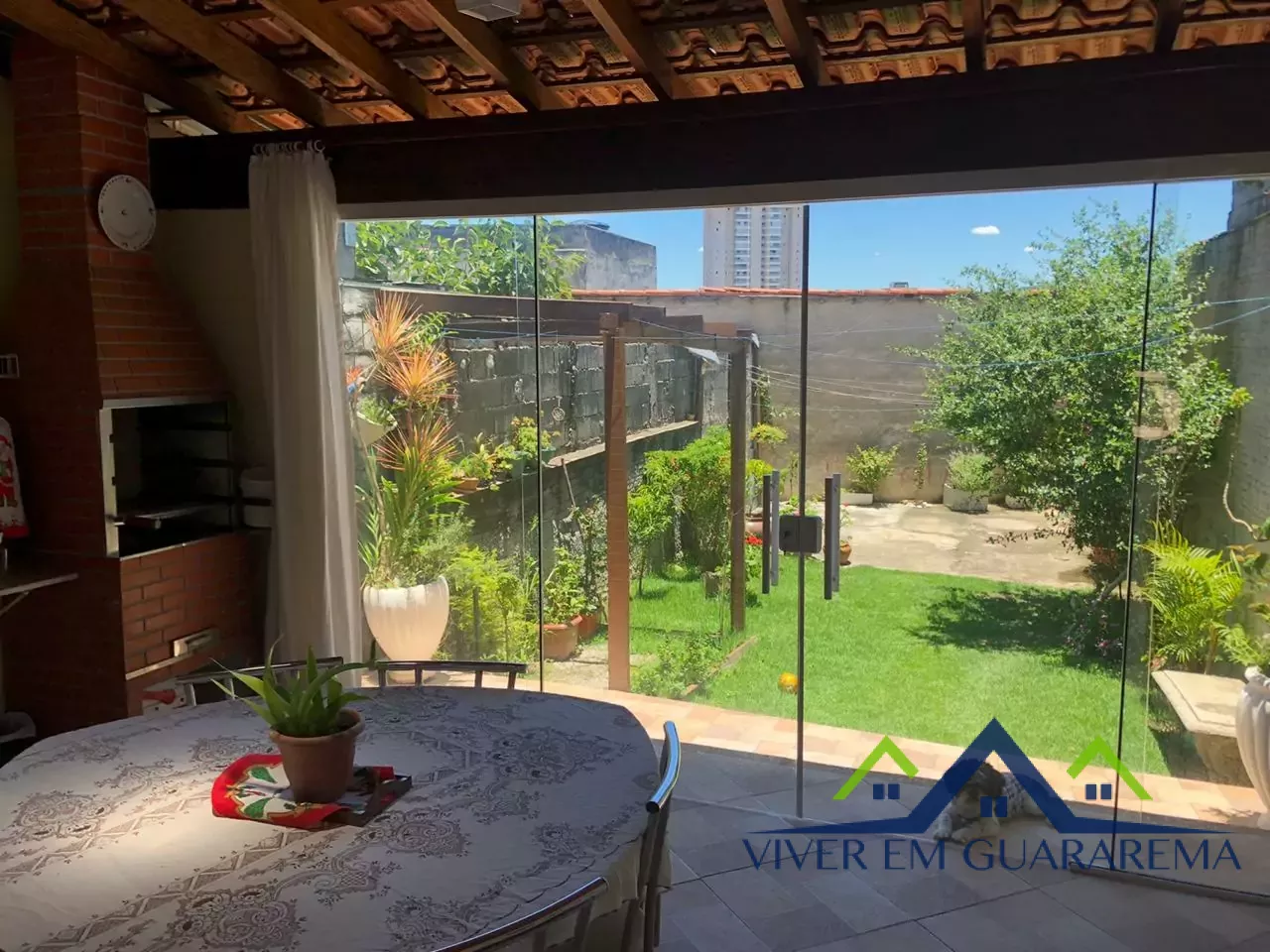 CASA TÉRREA LOCALIZADA NO MOGI MODERNO — Miniatura 19