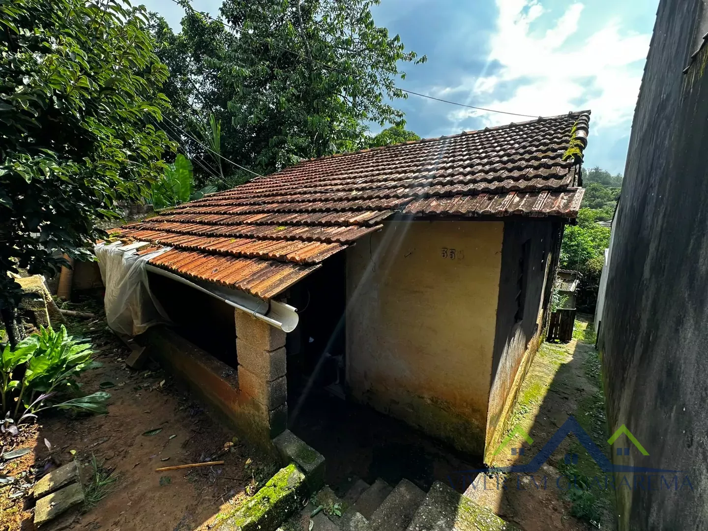 CASA NO BAIRRO IPIRANGA À VENDA — Miniatura 3