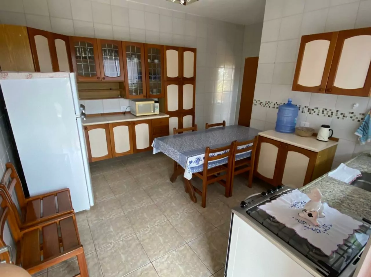 CHÁCARA PARA TEMPORADA EM CONDOMÍNIO — Miniatura 3