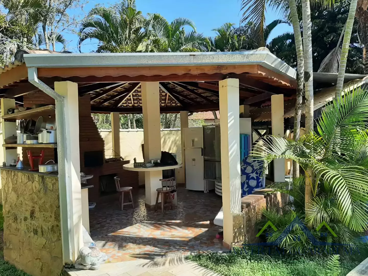 LINDA POUSADA NO JARDIM ITAPEMA — Miniatura 18