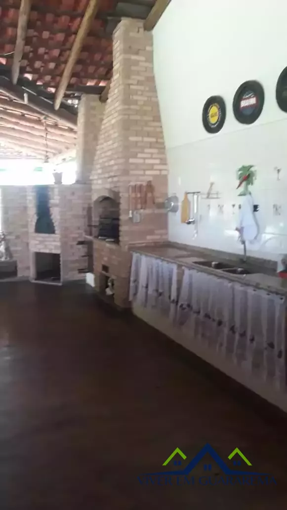 LINDO SÍTIO DE 1 ALQUEIRES PRONTO PARA MORAR — Miniatura 28