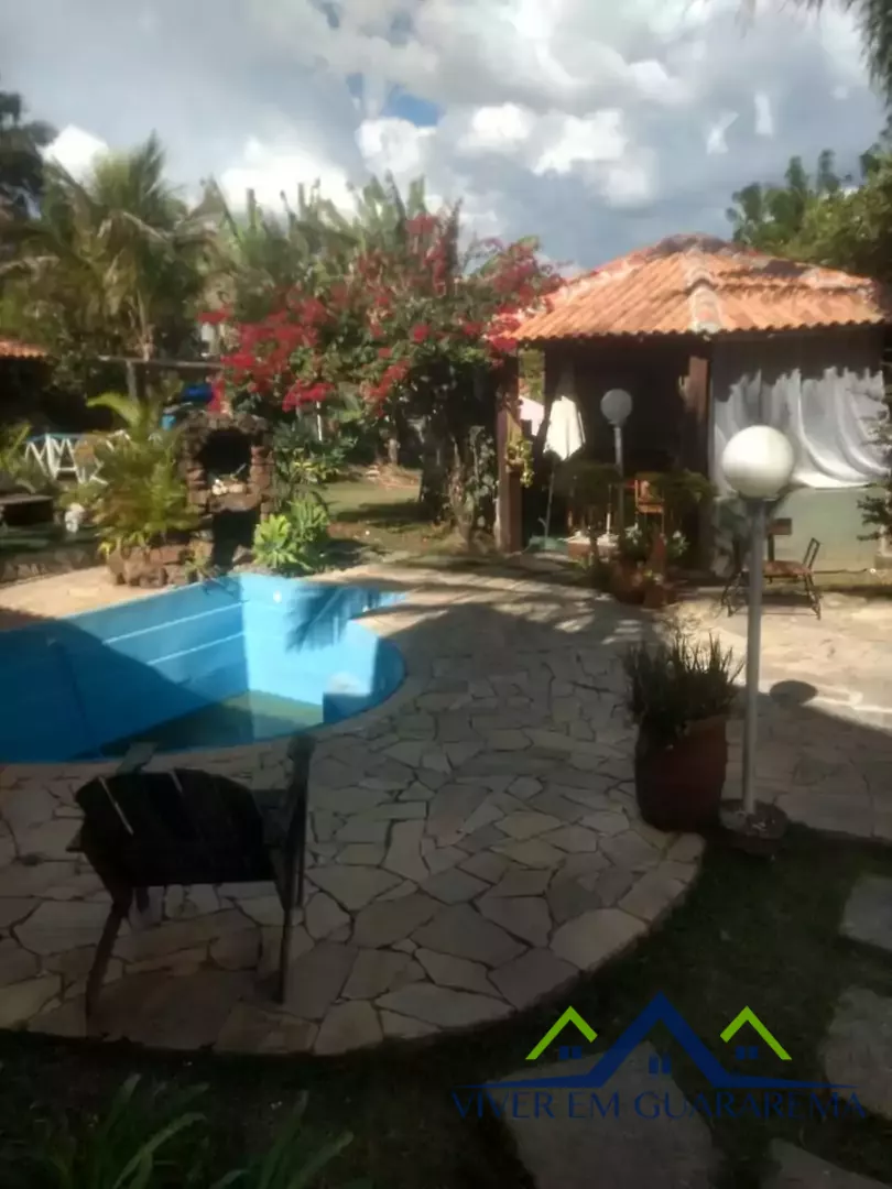 Casa com Piscina — Miniatura 16