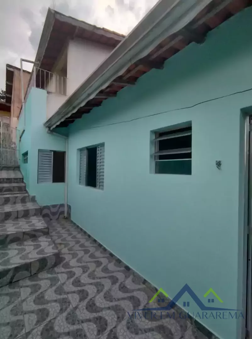 OPORTUNIDADE DE INVESTIMENTO! 4 CASAS À VENDA NO BAIRRO PARATEÍ — Miniatura 4